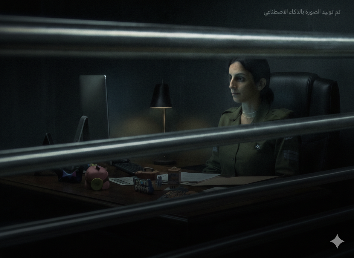 تحقيق مفتوح المصدر: جاسوس "إسرائيلي" في لعبتك الإلكترونية