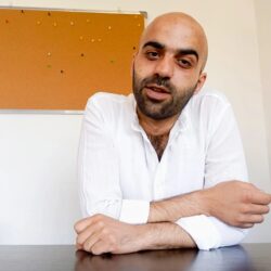 أنس إبراهيم