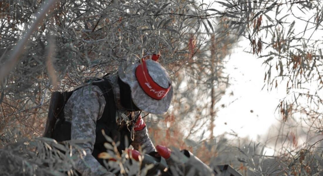 التنقيط الصاروخي.. كيف التحق الرفاق في الطوفان؟