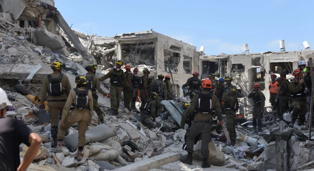 الجبهة الداخلية.. هل شيدت "إسرائيل" حصنها؟ 