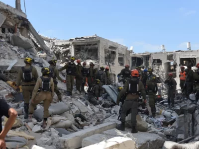 الجبهة الداخلية.. هل شيدت "إسرائيل" حصنها؟ 