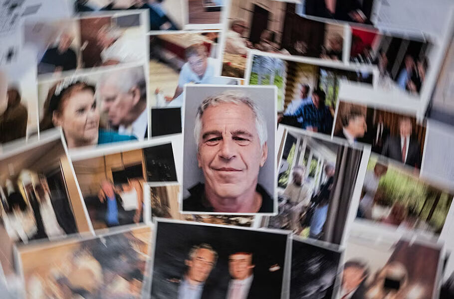 أزمة النخبة الأميركية: من وحل إبستين إلى غزو العالم