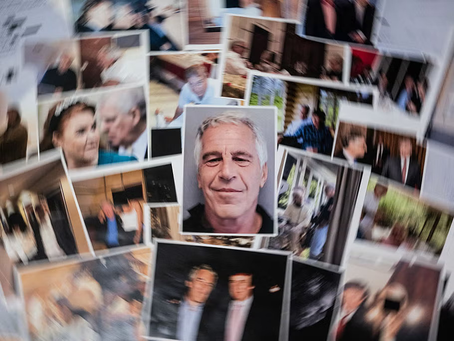 أزمة النخبة الأميركية: من وحل إبستين إلى غزو العالم