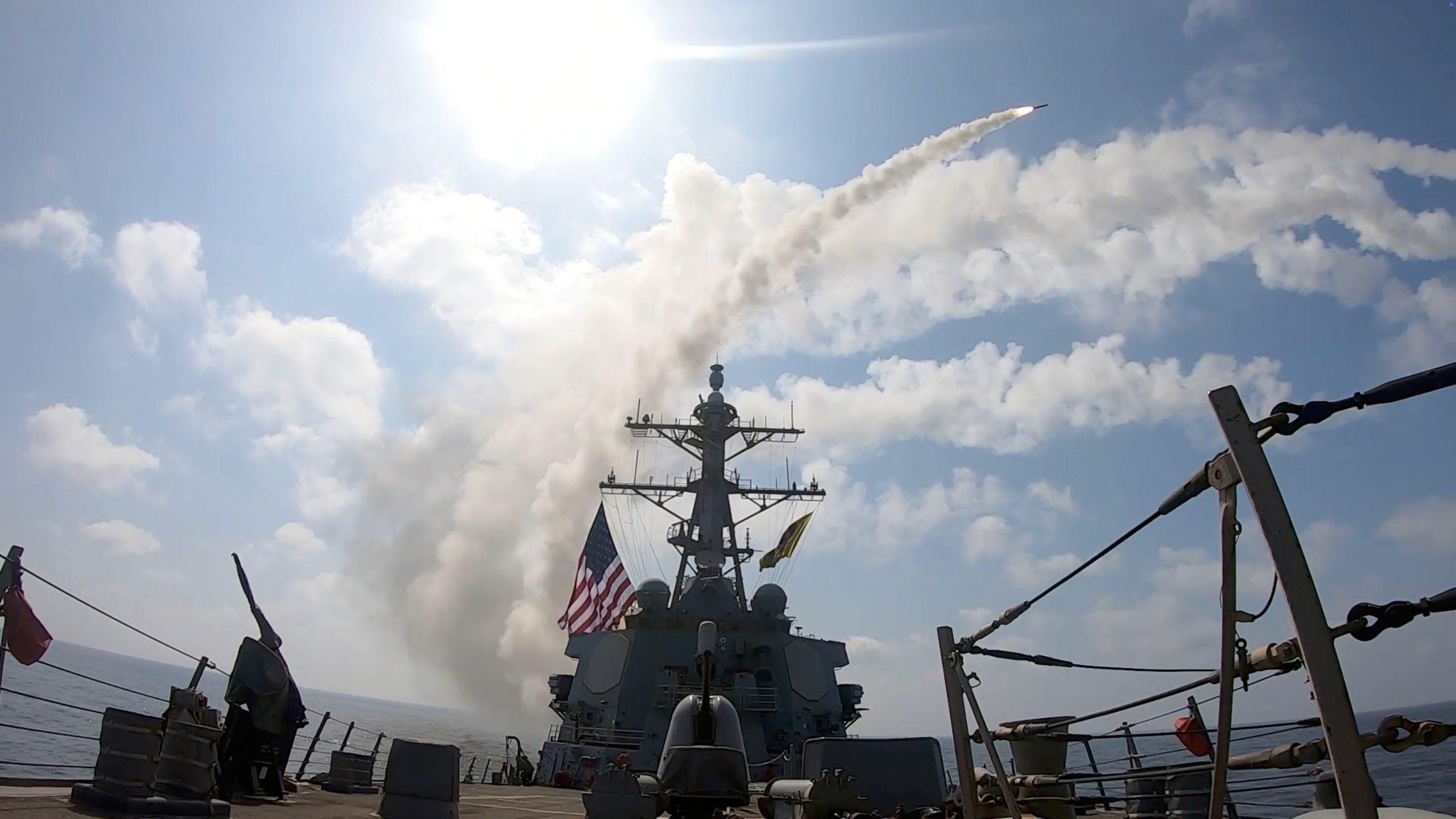 من هرمز إلى الشام.. ارتدادات الحرب الكبرى