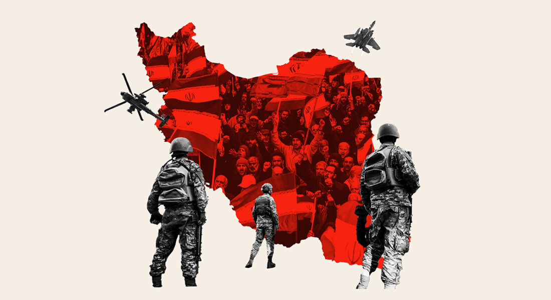 من الأخلاق إلى السياسة.. هل عداوة إيران كعداوة "إسرائيل"؟ 