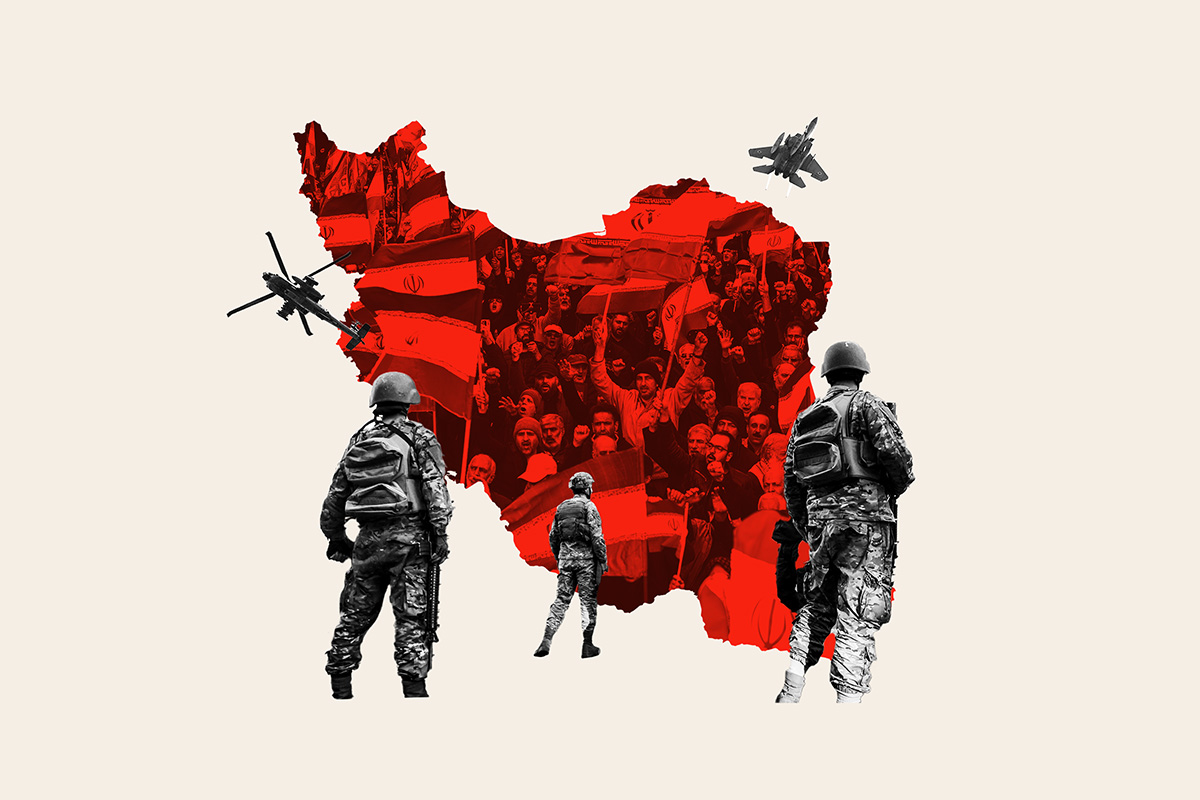 من الأخلاق إلى السياسة.. هل عداوة إيران كعداوة "إسرائيل"؟ 