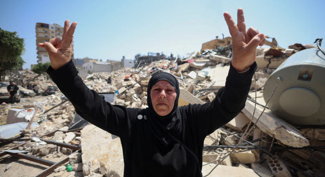 الجنوب: الأرض التي ترفض أن تكون "منطقة عازلة"