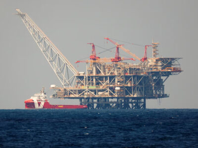 كيف أصبحنا رهناً للغاز الإسرائيلي؟