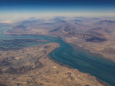 مضيق هرمز.. عنق زجاجة العالم